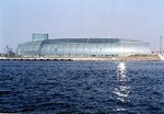 環境水族館　アクアマリンふくしま